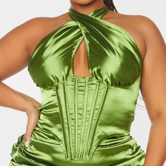 PrettyLittleThing, size 22 - Picture 2 of 2